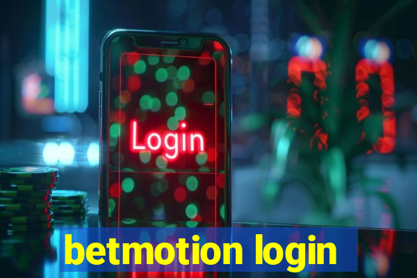 betmotion login